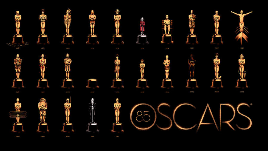 Inför Skitsnack S02E02: Oscars-galan