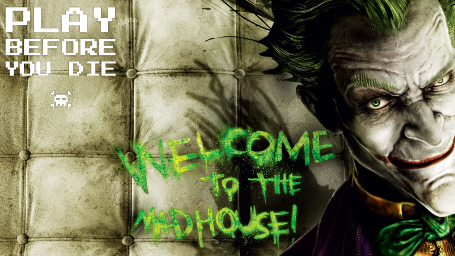 Jag gästar Play Before you Die (igen)