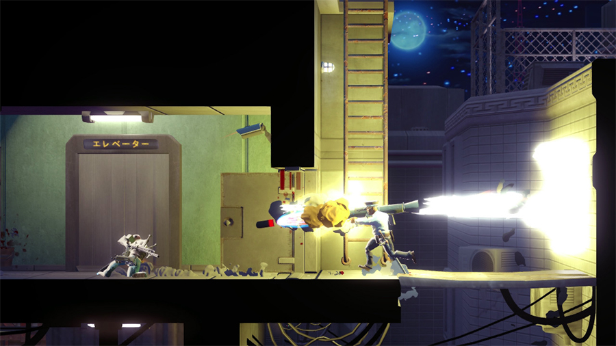 Avsnitt 16: The Showdown Effect, Special Forces Team X och Surgeon Simulator 2013