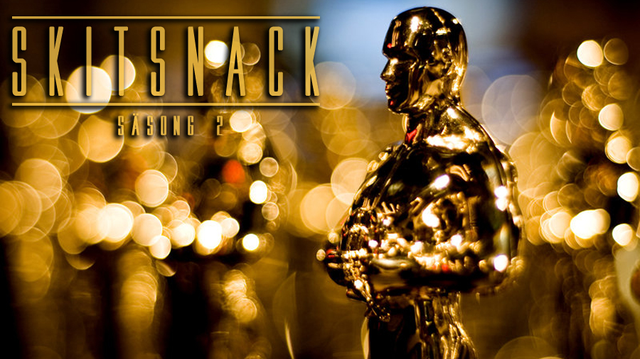 S02E02: Oscars-galan