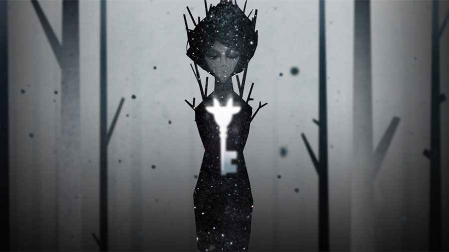 Avsnitt 18: Playstation 4, Year Walk, Army of Two och Dead Space 3