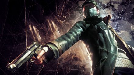 Kan Watch Dogs bli en besvikelse?