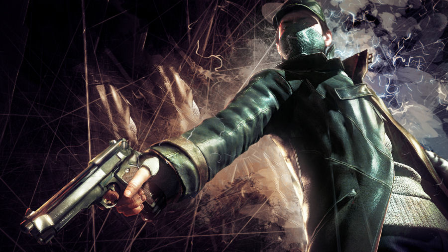 Kan Watch Dogs bli en besvikelse?