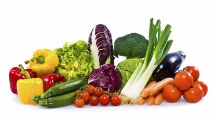 Världens mest överskattade grönsaker