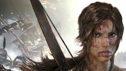 Tomb Raider (360)