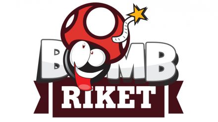 Svampriket ingår partnerskap med Giant Bomb