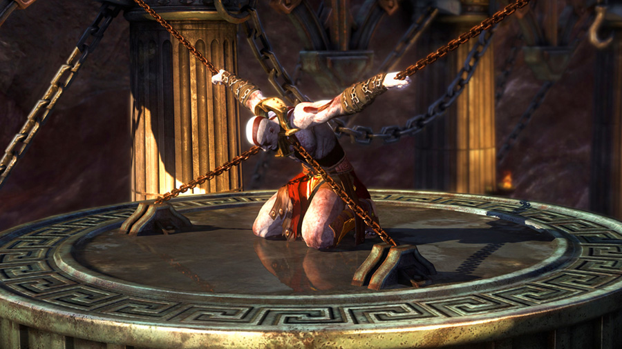 God of War: Ascension