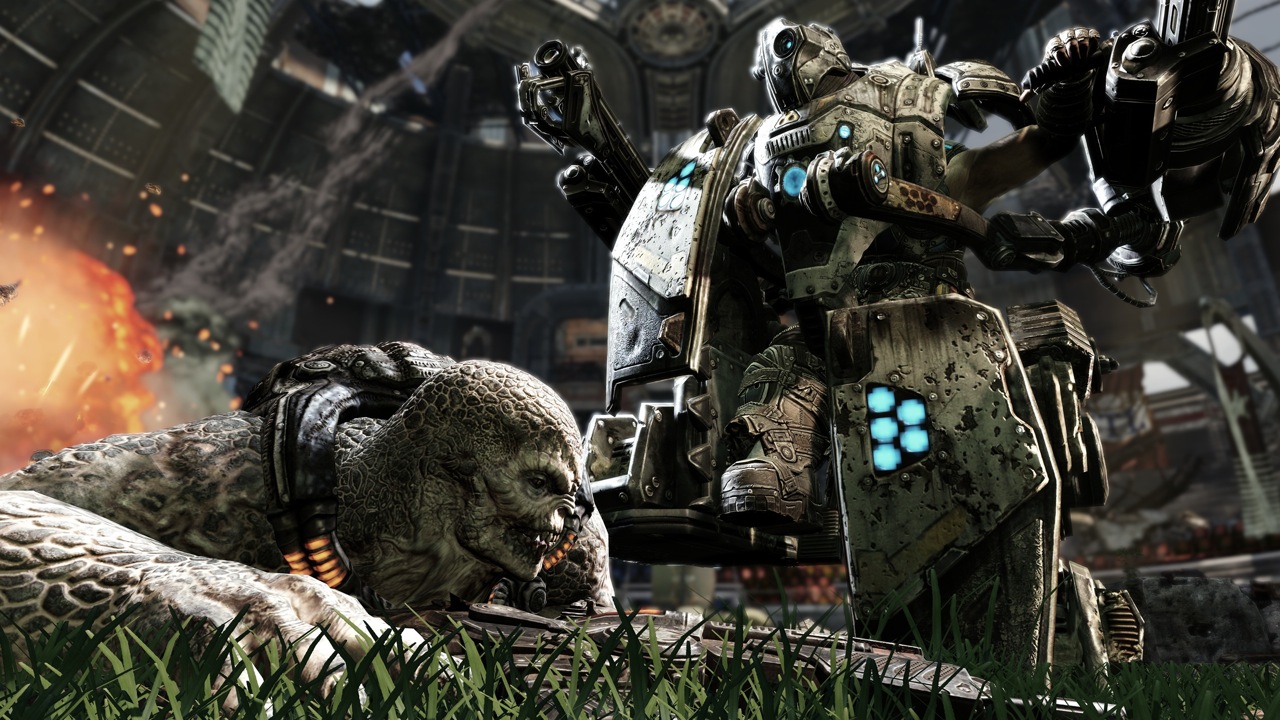 Gears of War: Judgment (360)