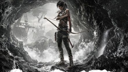 Avsnitt 19: Tomb Raider, Bit.Trip.Runner 2 och Metal Gear Rising Revangence