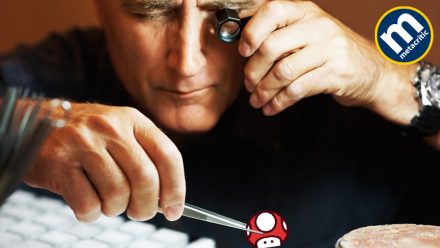 Recensioner – en föråldrad måttsticka