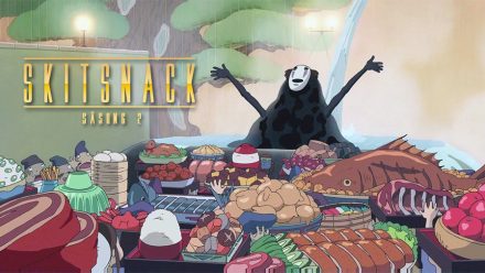 S02E05: Mat och Mat-TV