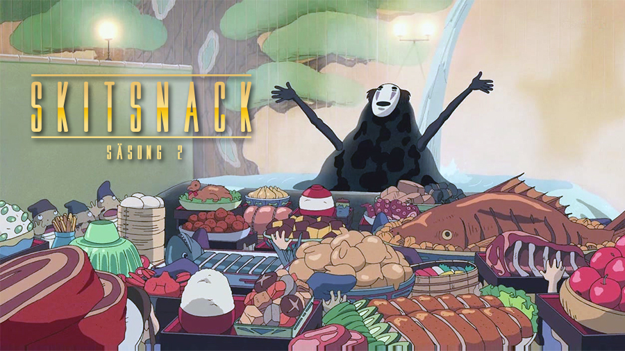 S02E05: Mat och Mat-TV