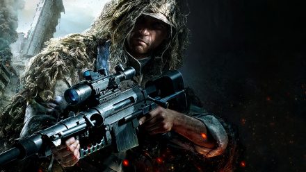 Sniper: Ghost Warrior 2 (360)