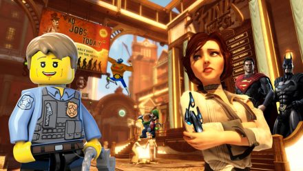 Månadsresumé: April