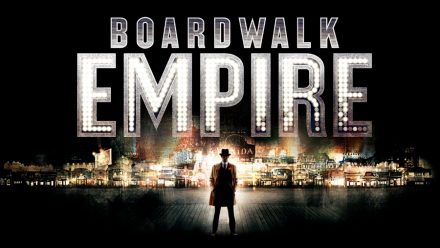 Boardwalk Empire, säsong 1