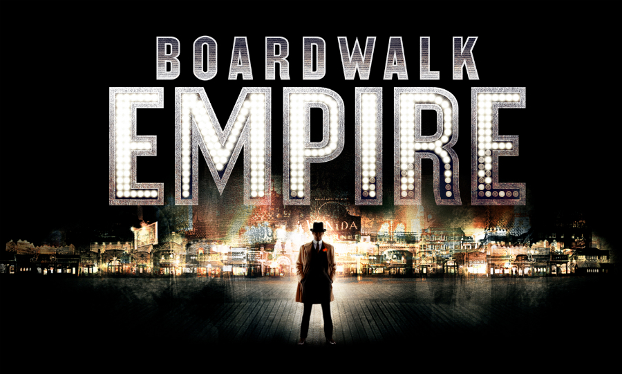 Boardwalk Empire, säsong 1