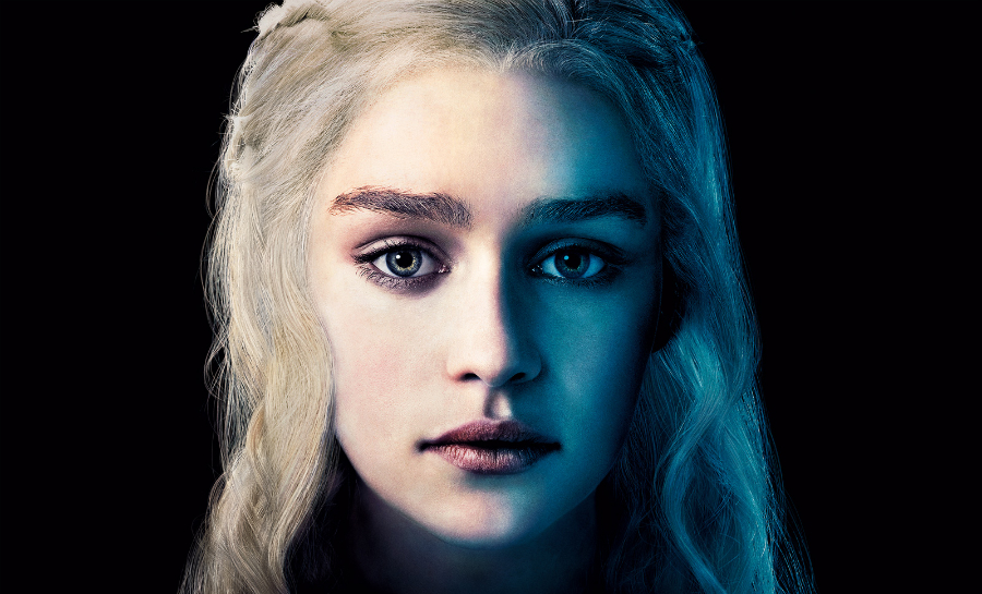 Inför Skitsnack S02E07: Game of Thrones