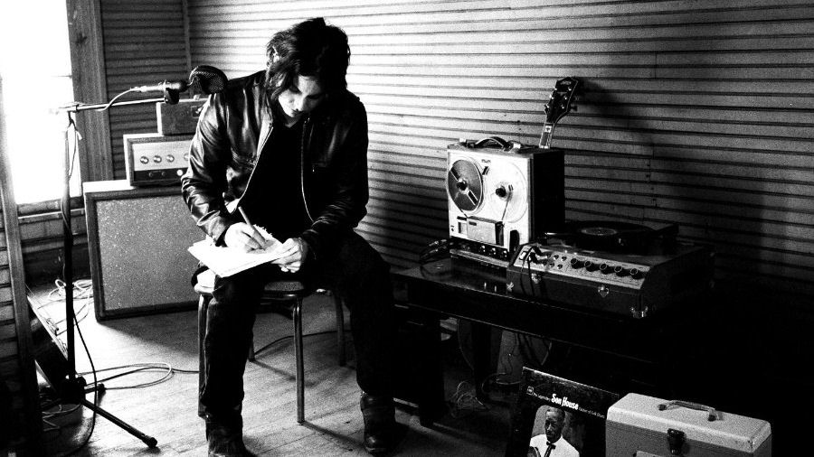 (The Almighty) Jack White