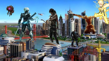 Månadsresumé: Mars