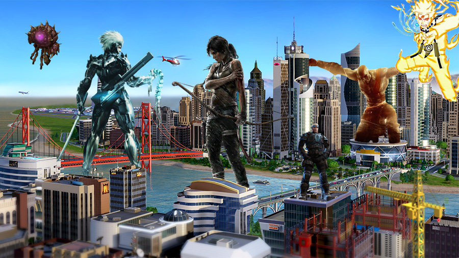 Månadsresumé: Mars