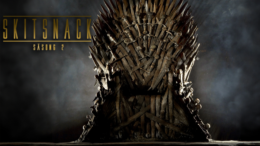 S02E07: Sången om Järntronen