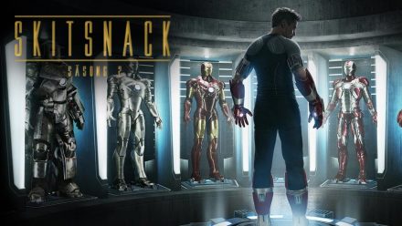 S02E10: Iron Man 3