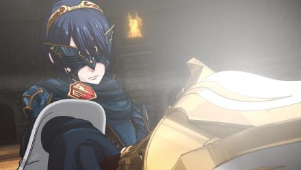 Fire Emblem: Awakening