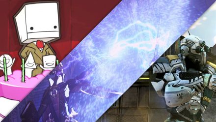 Avsnitt 24: BattleBlock Theater, FireEmblem och Defiance