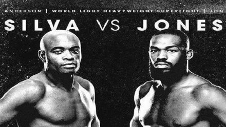 Den ultimata drömfighten