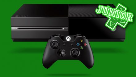 Svagt med information kring Xbox One för familjer