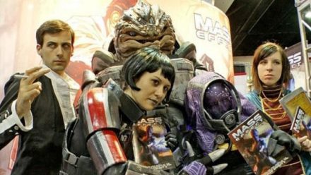 Comic Con Epidode IV: A Fans Hope