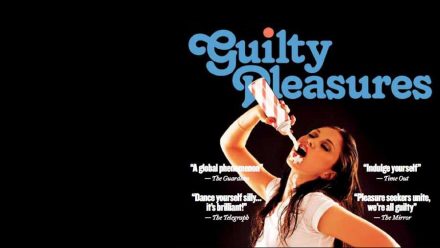 Inför Skitsnack S02E12: Guilty Pleasure