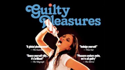 Inför Skitsnack S02E12: Guilty Pleasure