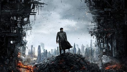 Inför Skitsnack S2E13: Star Trek och Wintergatan