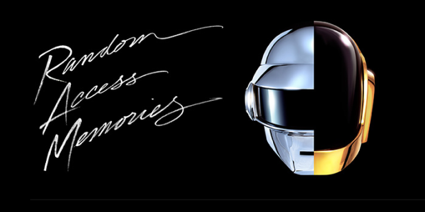 Daft Punk är coola