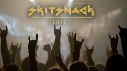 S02E11: Hårdrockspecial, 70/80-talet