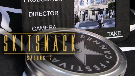 S02E14: Favoritregissörer