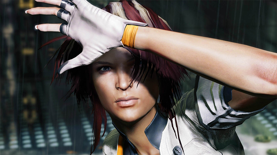 Avsnitt 27: Rememeber Me, Cards Against Humanity och VVVVVV