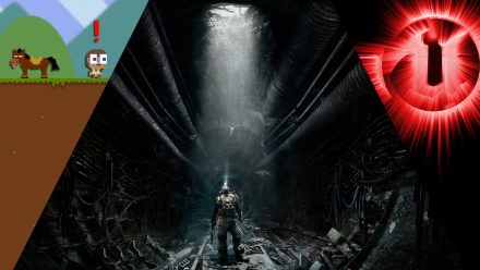 Avsnitt 29: Metro Last Light, DLC Quest och Unreal Tournament
