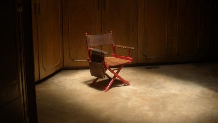 Inför Skitsnack S02E14: Favoritregissörer