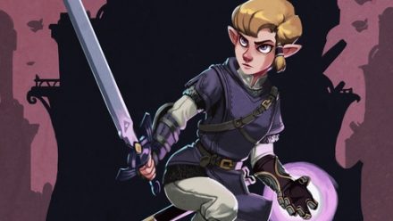 Den heroiska prinsessan