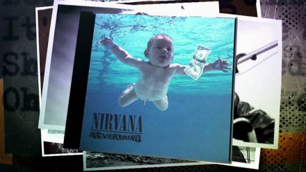 Anders tipsar: ”Nineties” på SVT