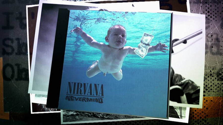 Anders tipsar: ”Nineties” på SVT