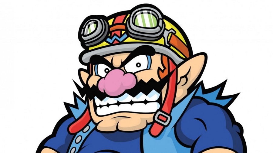 Game & Wario (Wii U)