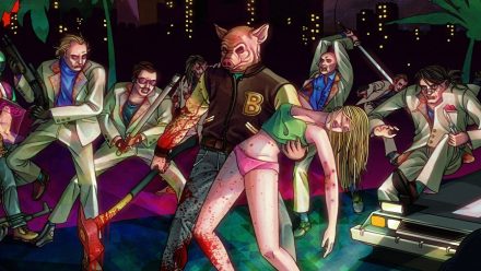 Recension: Hotline Miami