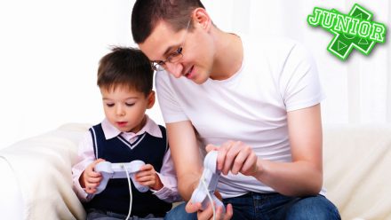 Ge oss fler smarta familjelösningar