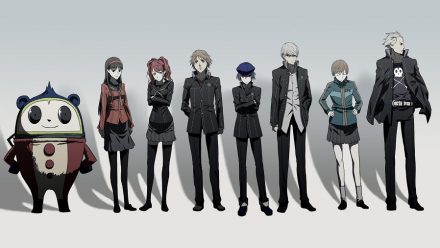 När en del av din vardag försvinner