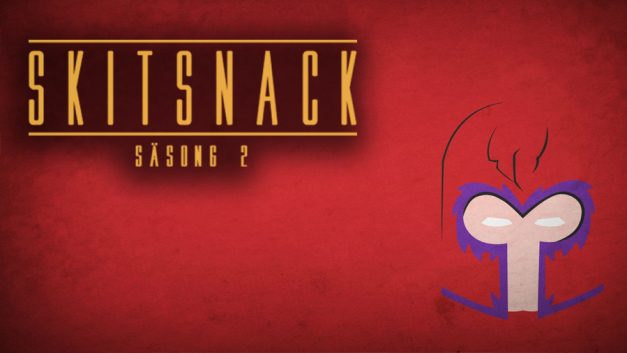 S02E15: MutantSuperSerieHjältar