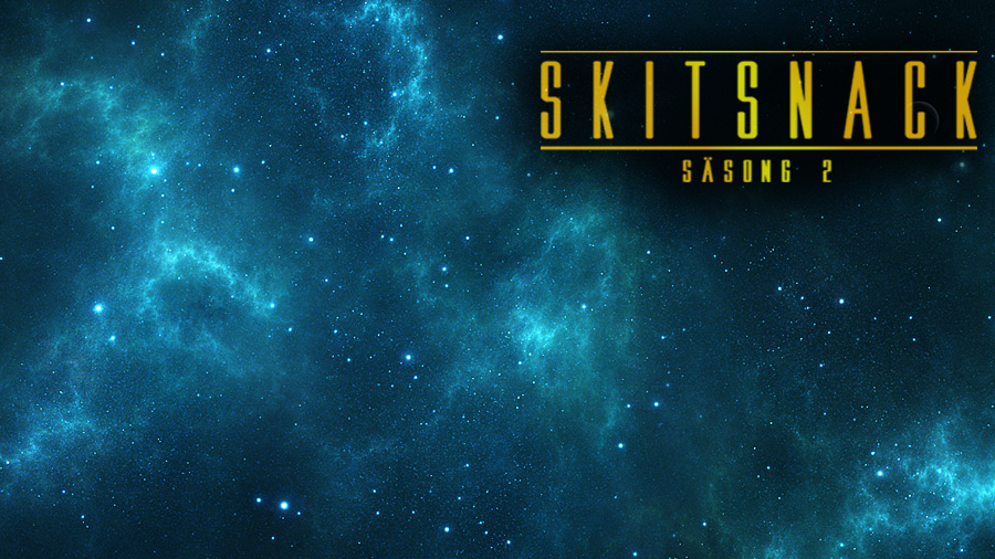 S02E18: Rymd-special