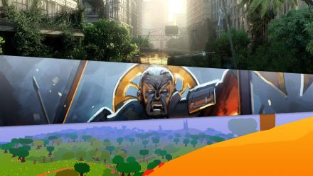 Avsnitt 32: The Last os Us, Scrolls och Proteus